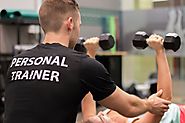Personal Training Vancouver | Personal Trainer Kerrisdale & Shaughnessy