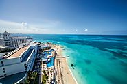 ¿Qué hotel de cancún tiene la mejor vista al mar? - Quora