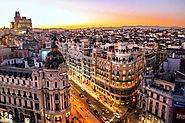 Madrid: una ciudad inolvidable con acento español | Euro Mundo Global