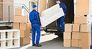 Hire the Best Movers in Bay Area