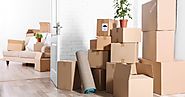 Bet Your Goods Shipped Securely by Residential Movers in San Jose