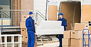 Why you Need Best Movers in Bay Area for Re-locating?