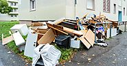 Get quick and reasonable junk removal services Mountain View