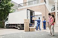 Instant Movers Bay Area — Get help from expert Instant Movers in Bay Area