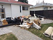 Get Expert’s Help For Junk Removal in Mountain View