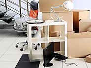 Why Need Commercial Movers for Relocating a Business?