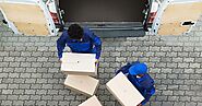 Avail the best professional moving company’s service in your area; San Jose