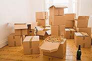Need to Finish Moving in the Shortest Time? Here is What You Need to do!