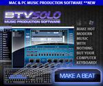 BTV SOLO Review - Music Production Software