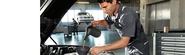 BMW workshop services - BMW engine oil service