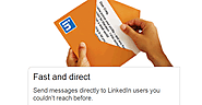 Send Messages to People You Don’t Know on LinkedIn | Tech for Luddites