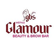 Beauty Salon Eyebrow tinting in Brisbane