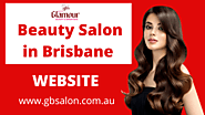 Instyle Glamour Beauty Salon in Brisbane