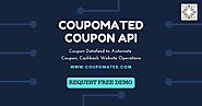 Best Discount Coupon API & Data Feed Integration Provider India | Coupomated