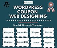 How to Build a WordPress Coupon Website Easily | Coupomated WordPress Service