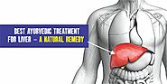 Liver failure treatment in Ayurveda - A Natural Remedy - Divyaupchar