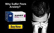 What You Should Need To Know While Taking Xanax For Anxiety
