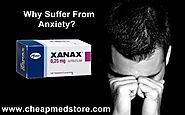 Top Medication To Treat Anxiety And Panic Disorders | Article Abode