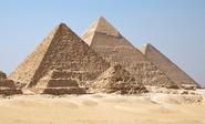 Great Pyramid Complex, Giza