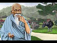 The Four Rules Of Living According To Lao Tzu