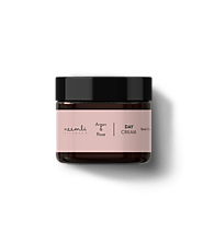 Argan & Rose - Best Brightening Day Cream for Skin | Neemli Naturals