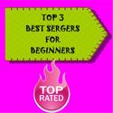 Best Serger For Beginners