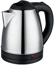 Stainless Steel Kettle Manufacturers