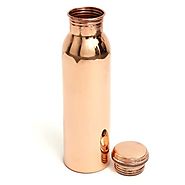 Copper Bottles Manufacturers