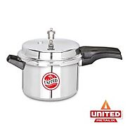 Pressure Cooker Manufacturers in India