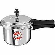 Stainless Steel Pressure Cooker Manufacturers