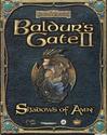 03 - Baldur's Gate II: Shadows of Amn (2000)
