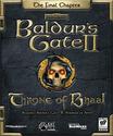 10 - Baldur's Gate II: Throne of Bhaal (2001)