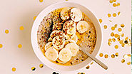 Banana: A Nutritional Powerhouse | SatWiky