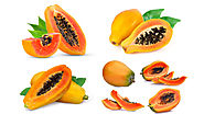 Papaya - Health Benefits | SatWiky