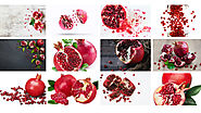 Pomegranate - Power House of Nutritions | SatWiky