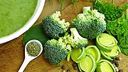 Broccoli - Health Benefits, Nutrition, And Tips | SatWiky