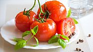 Tomato - Nutrition Facts & Health Benefits | SatWiky