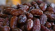 Dates - Nutrition Facts & Health Benefits | SatWiky