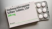 What is Hydroxychloroquine, why it's become so popular? | SatWiky