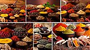 Best Indian Spices - Amazing Gift from Nature | SatWiky
