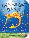 Giraffes Can't Dance: Giles Andreae, Guy Parker-Rees