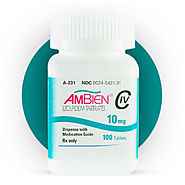 Buy Ambien 10mg Online :: Buy Ambien without Prescription