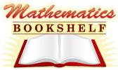 Ohio Resource Center > for Mathematics Educators > Math Bookshelf