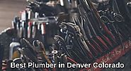 Top 5 Best Plumber in Denver Colorado | Lovely Denver