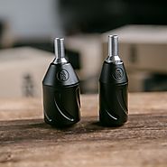 Website at https://rightstuff.eu/product-category/tattoo-machines/cartridge_grips/