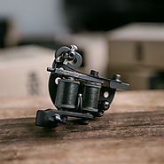 Website at https://rightstuff.eu/product-category/tattoo-machines/power-supply/