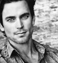 Matt Bomer from White Collar