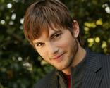 Ashton Kutcher from 2 and a half men