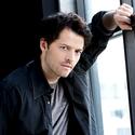 MIsha Collins from Supernatural