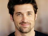 Patrick Dempsey from Grey's Anatomy